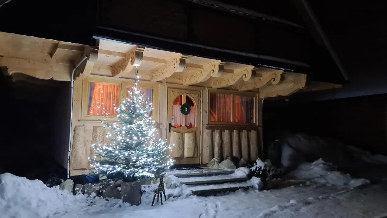 Domki U Magdy Zakopane 0*,  Poland