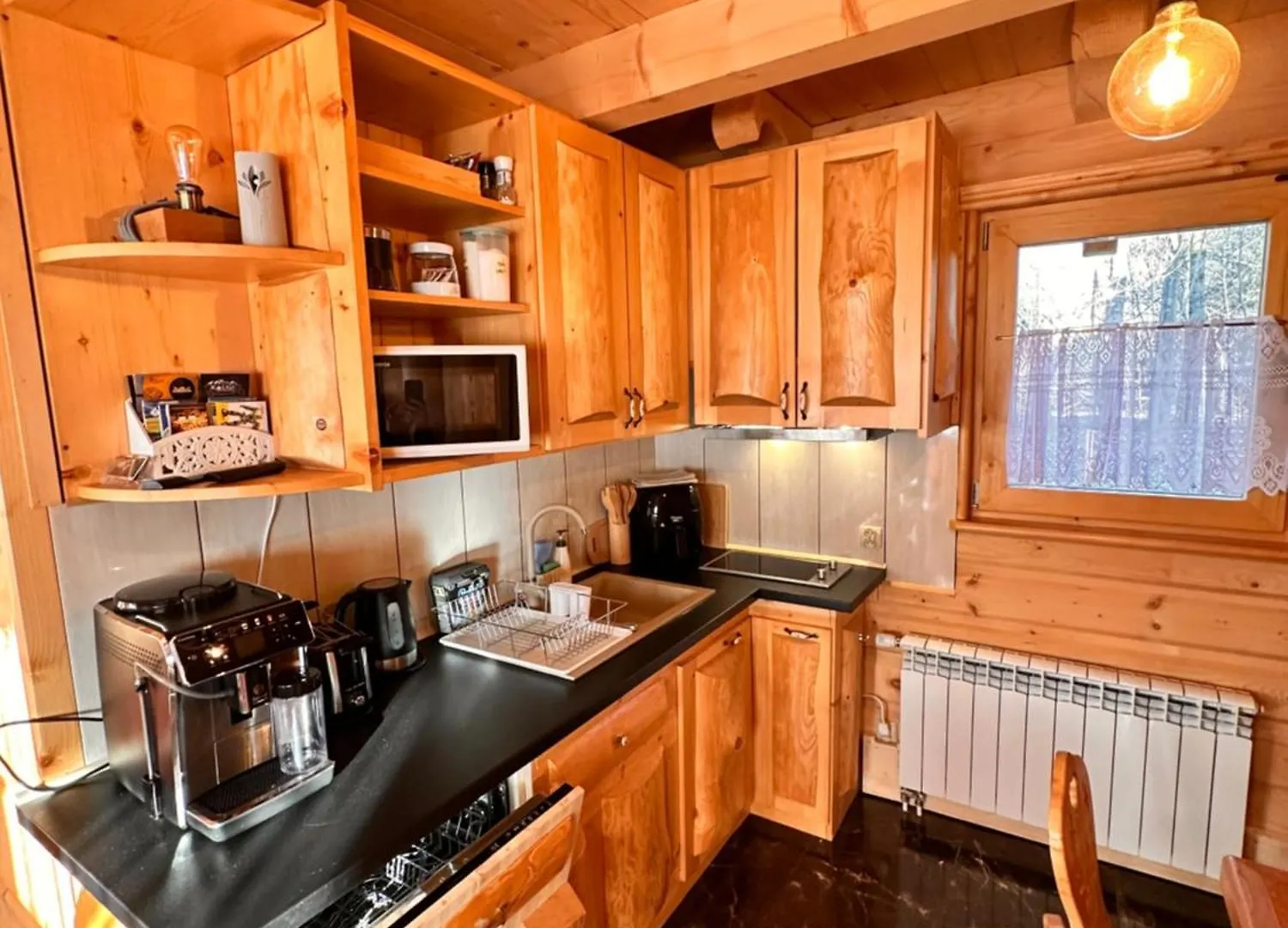Domki U Magdy Zakopane Chalet